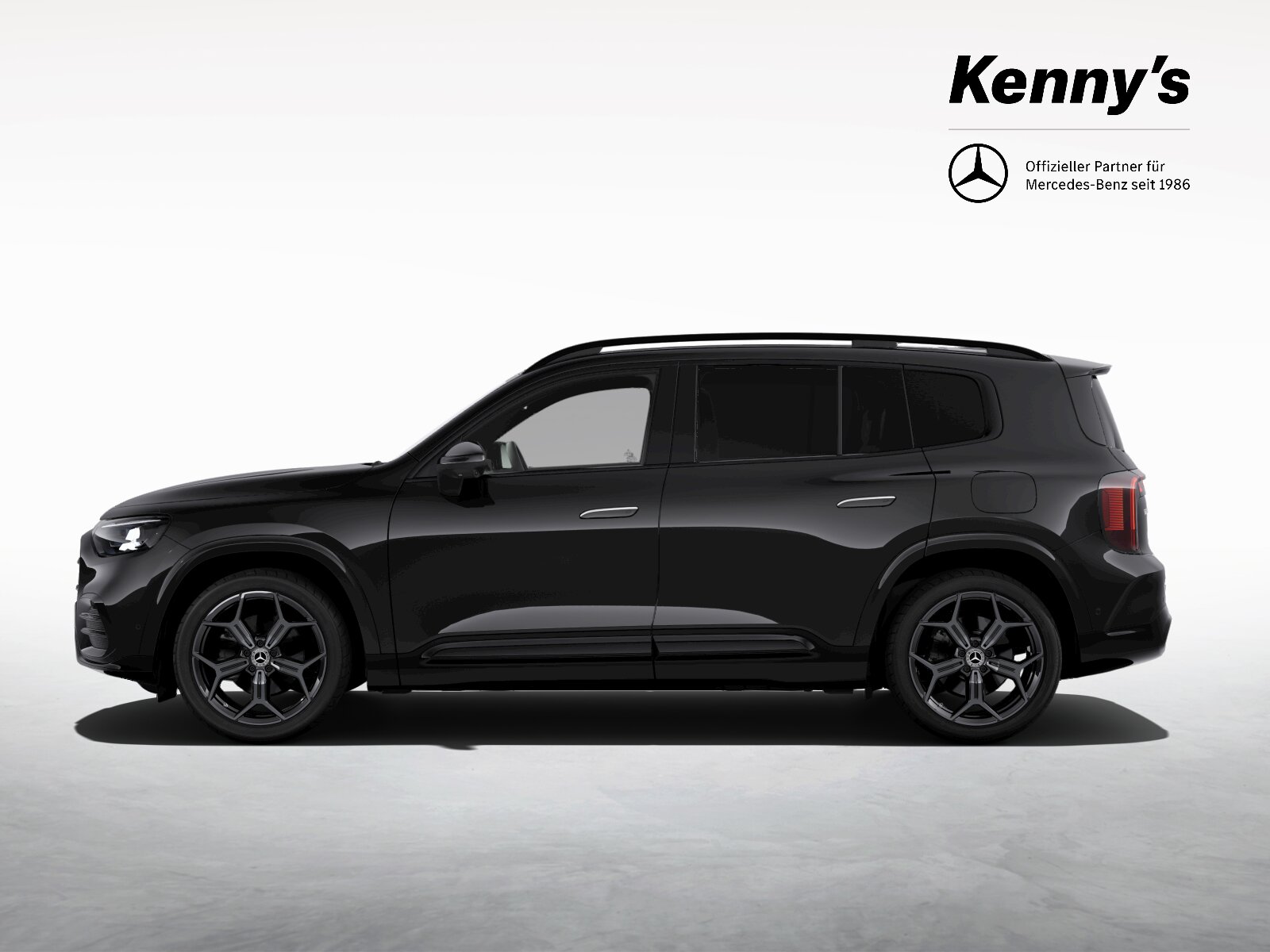 MERCEDES-BENZ GLB 220 4MATIC, Hybride Leggero Benzina/Elettrica, Auto nuove, Automatico - 3