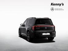 MERCEDES-BENZ GLB 220 4MATIC, Mild-Hybrid Petrol/Electric, New car, Automatic - 4