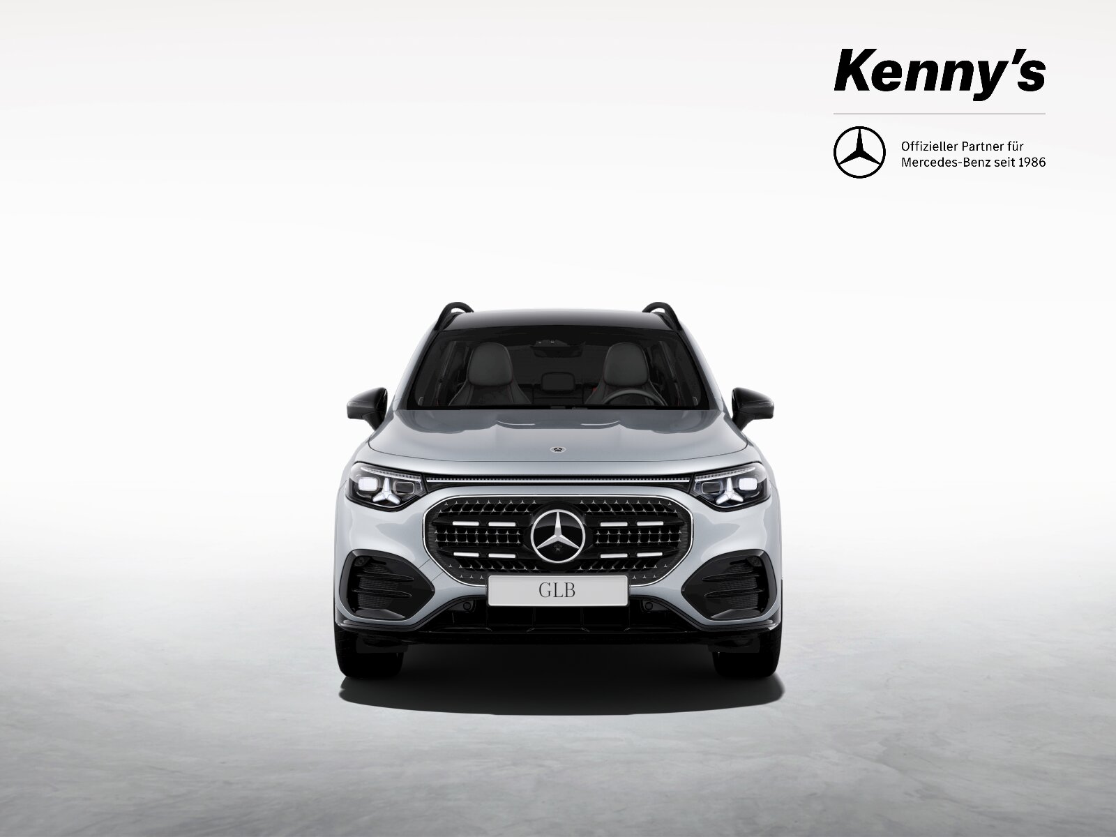 MERCEDES-BENZ GLB 220 4MATIC, Hybride Leggero Benzina/Elettrica, Auto nuove, Automatico - 2