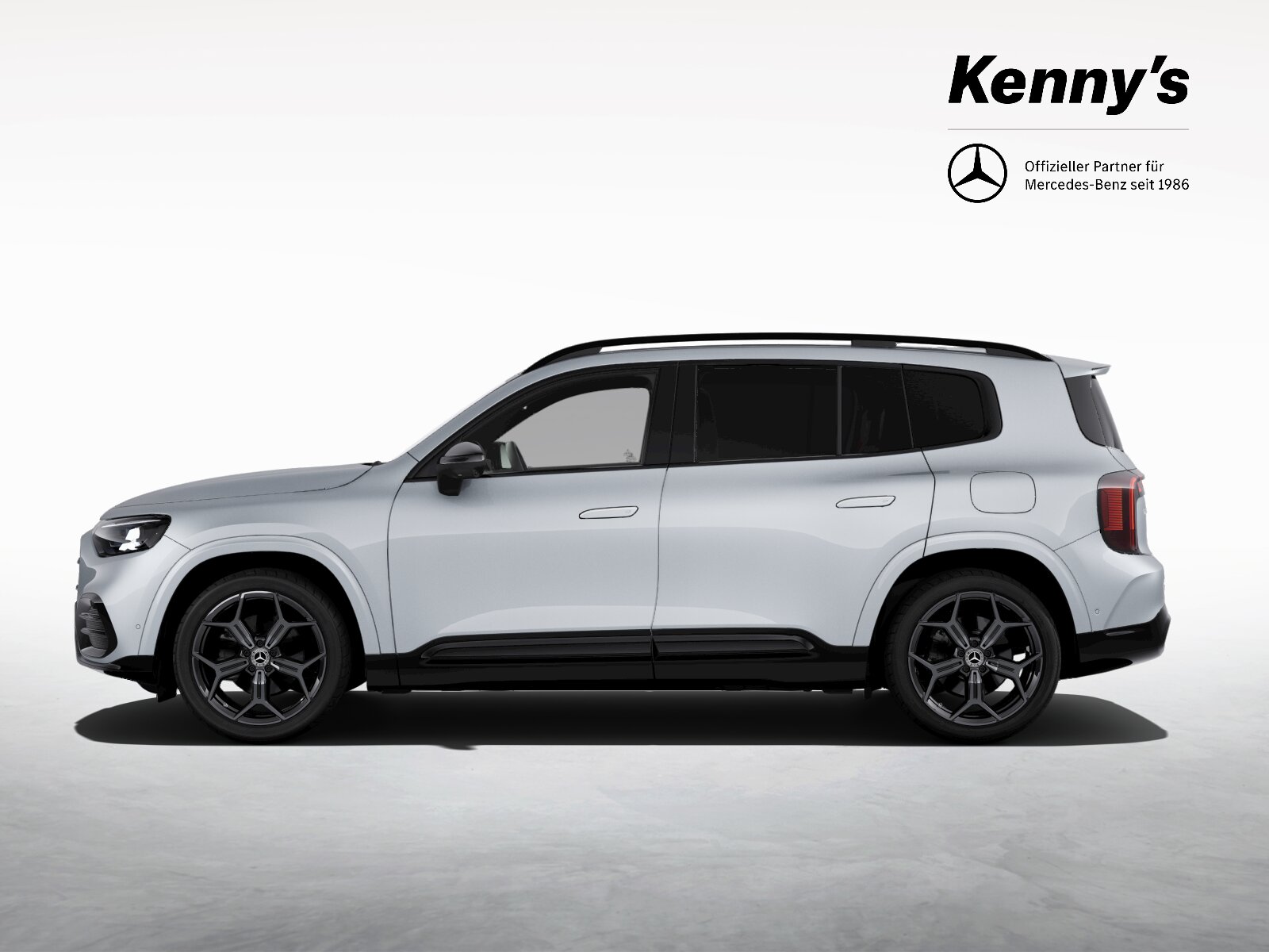 MERCEDES-BENZ GLB 220 4MATIC, Hybride Leggero Benzina/Elettrica, Auto nuove, Automatico - 3