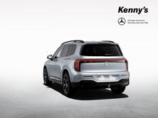 MERCEDES-BENZ GLB 220 4MATIC, Hybride Léger Essence/Électricité, Voiture nouvelle, Automatique - 4