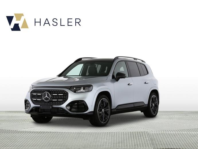 MERCEDES-BENZ GLB 220 4Matic 8G-Tronic, Benzina, Auto nuove, Automatico