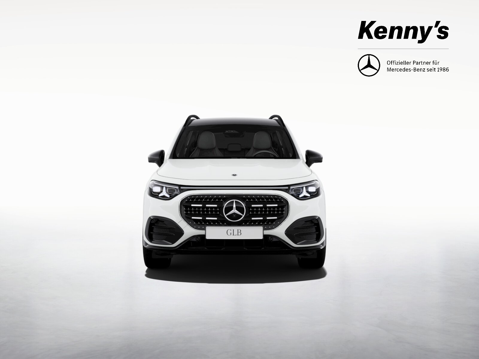 MERCEDES-BENZ GLB 220 4MATIC, Mild-Hybrid Benzin/Elektro, Neuwagen, Automatik - 2