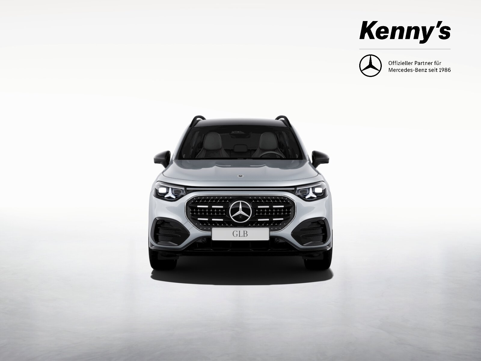 MERCEDES-BENZ GLB 220 4MATIC, Mild-Hybrid Benzin/Elektro, Neuwagen, Automatik - 2