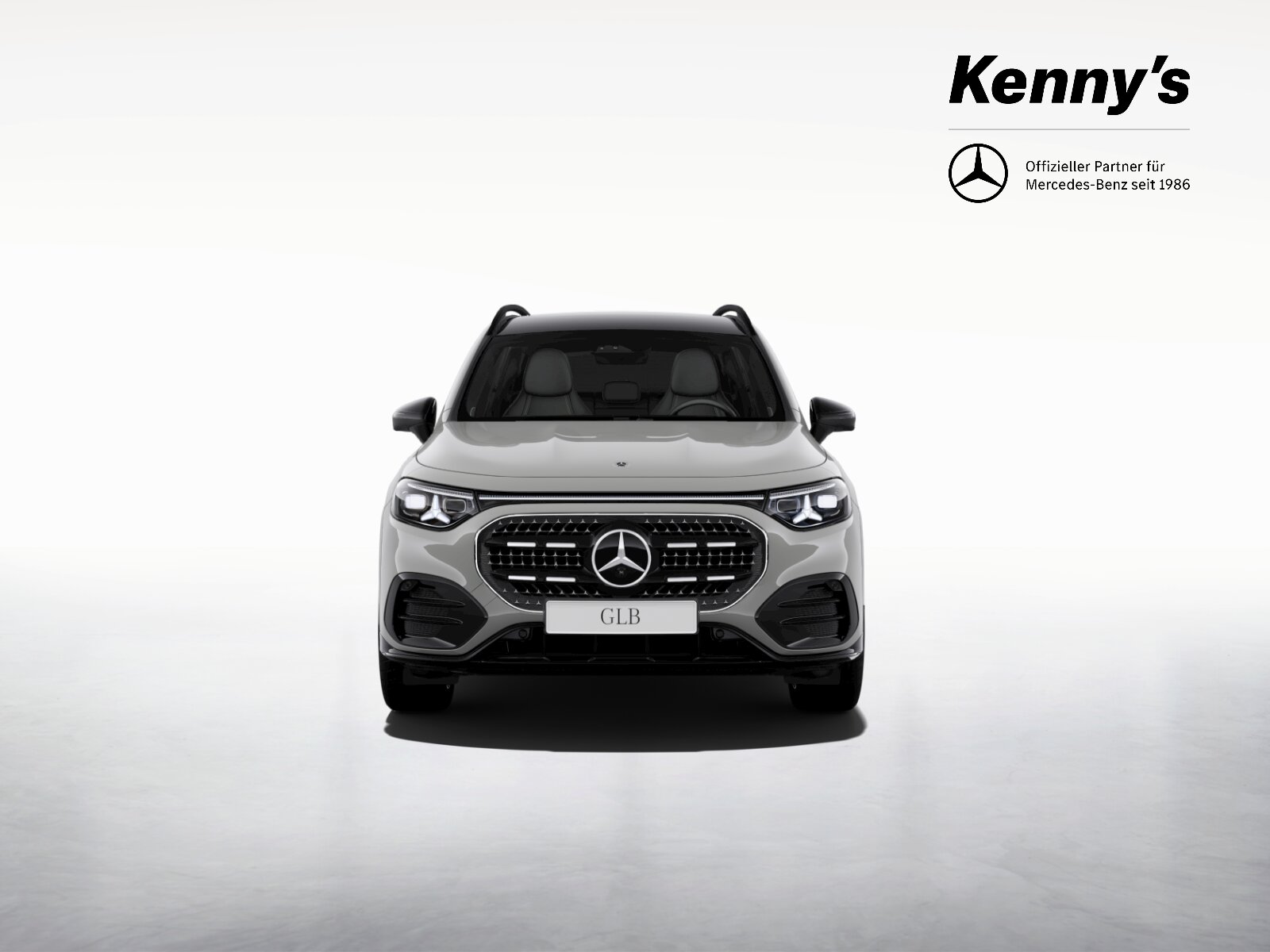 MERCEDES-BENZ GLB 220 4MATIC, Mild-Hybrid Benzin/Elektro, Neuwagen, Automatik - 2