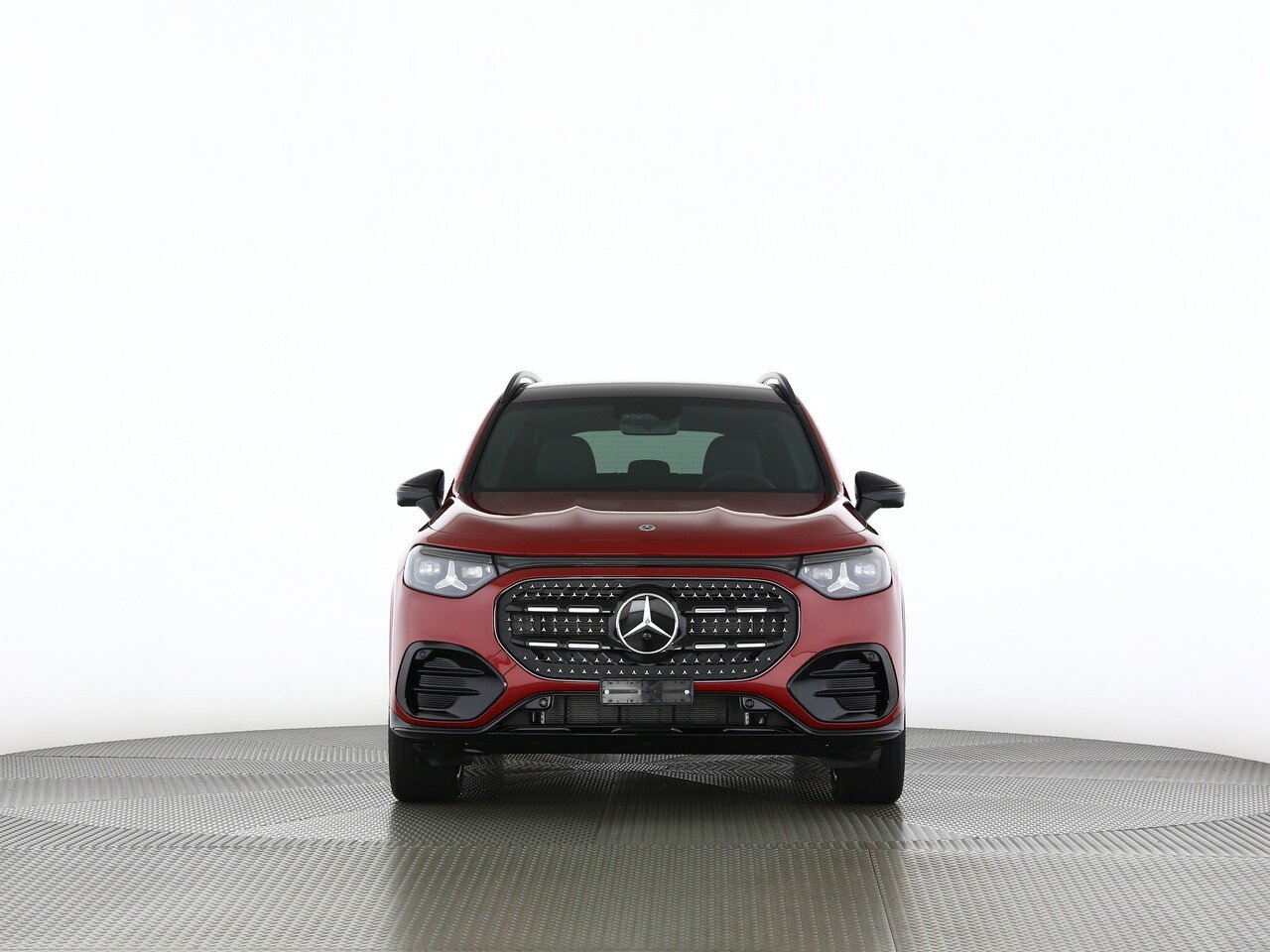 MERCEDES-BENZ GLB 220 4Matic 8G-Tronic, Petrol, New car, Automatic - 2