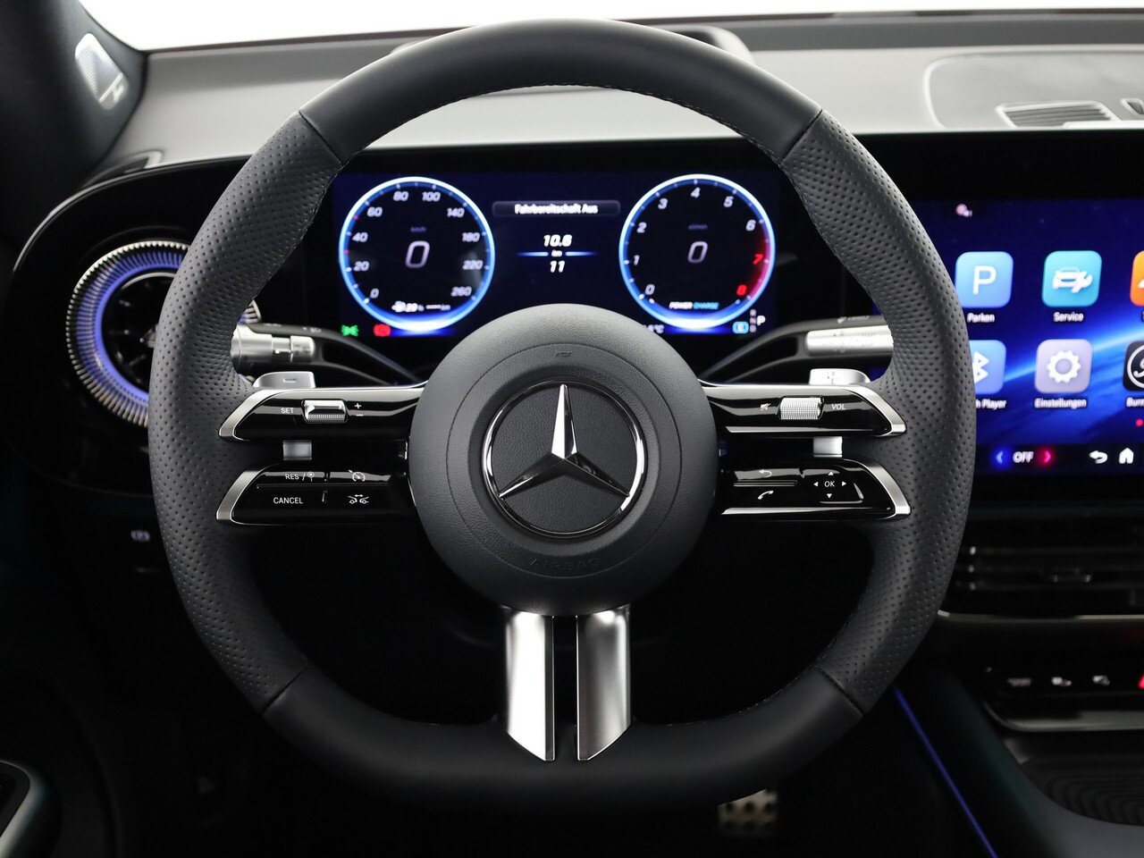 MERCEDES-BENZ GLB 220 4Matic 8G-Tronic, Petrol, New car, Automatic - 6