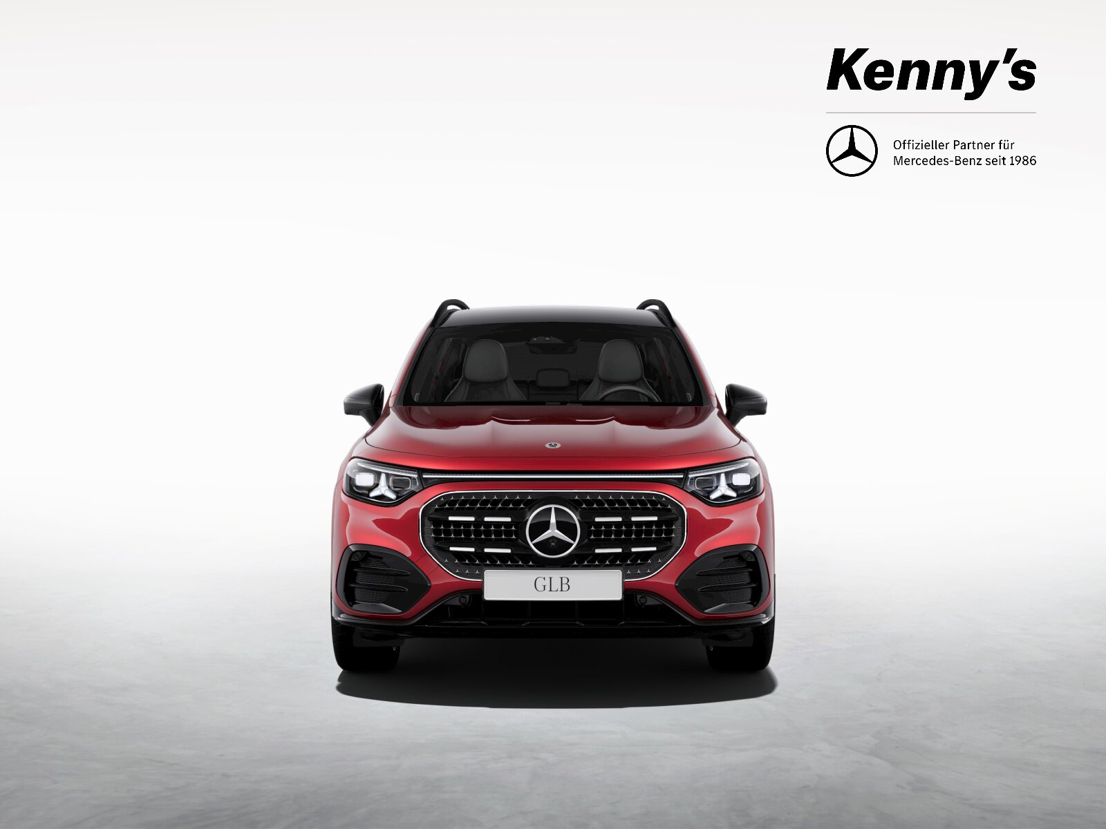 MERCEDES-BENZ GLB 220 4MATIC, Mild-Hybrid Benzin/Elektro, Neuwagen, Automatik - 2
