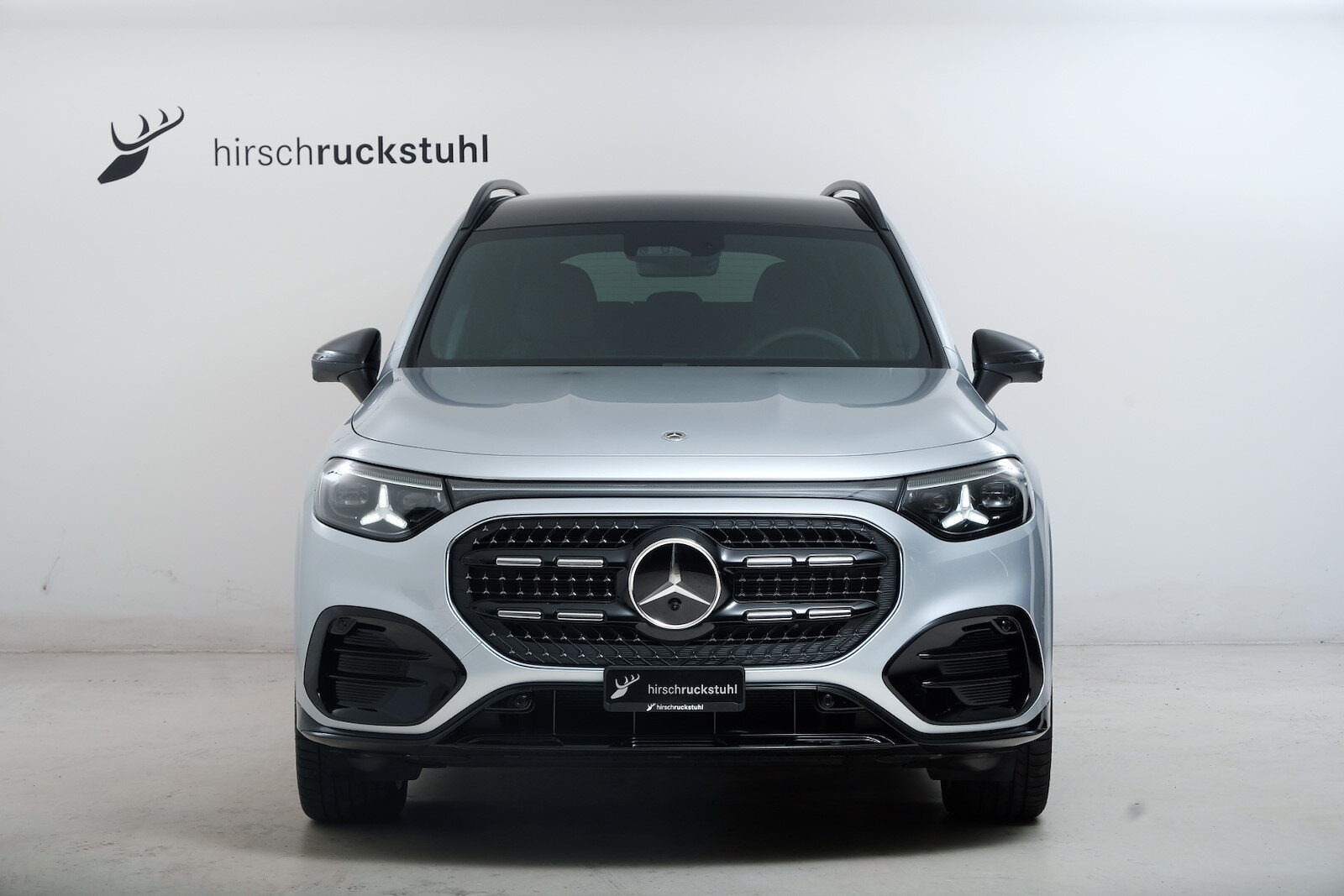 MERCEDES-BENZ GLB-Klasse X248 GLB 220 4matic, Hybride Léger Essence/Électricité, Voiture nouvelle, Automatique - 2