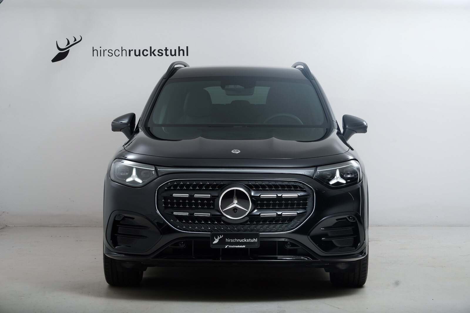 MERCEDES-BENZ GLB-Klasse X248 GLB 220 4matic, Hybride Léger Essence/Électricité, Voiture nouvelle, Automatique - 2