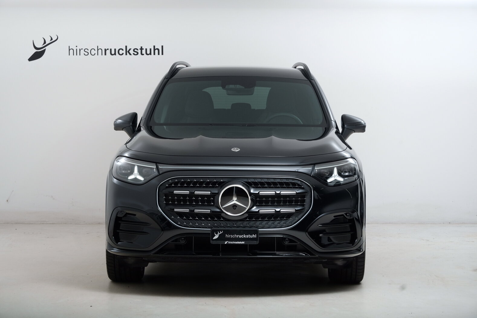 MERCEDES-BENZ GLB 220 4matic X248, Hybride Leggero Benzina/Elettrica, Auto nuove, Automatico - 3