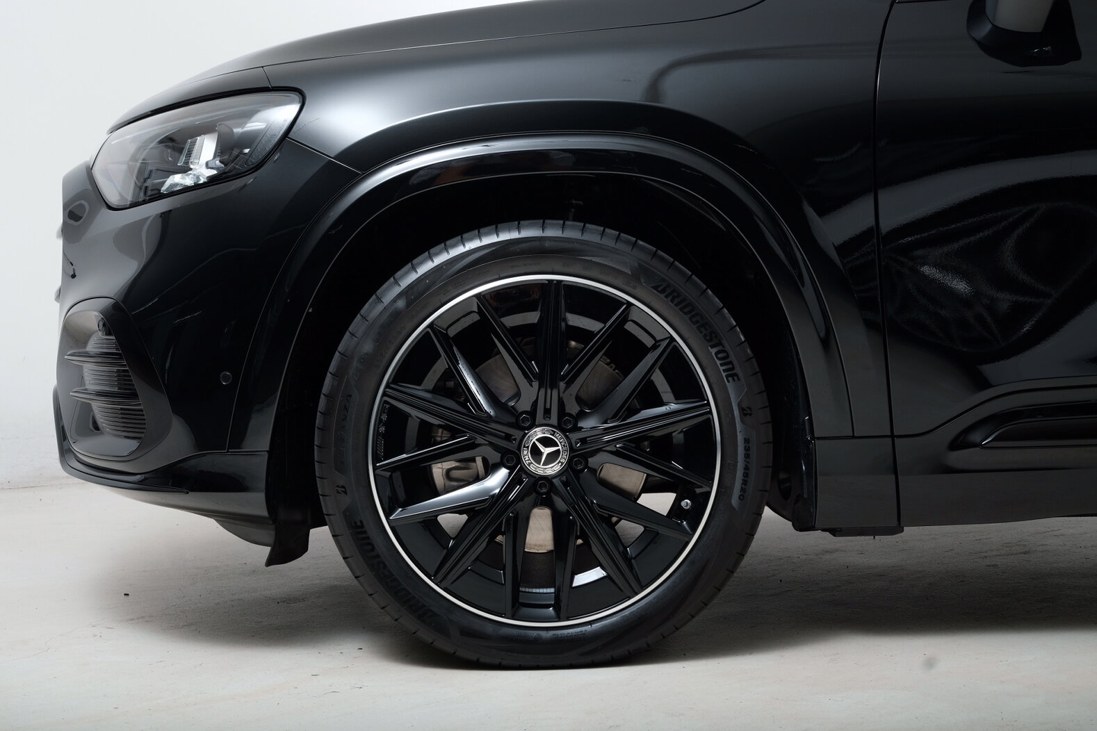 MERCEDES-BENZ GLB 220 4matic X248, Hybride Leggero Benzina/Elettrica, Auto nuove, Automatico - 4