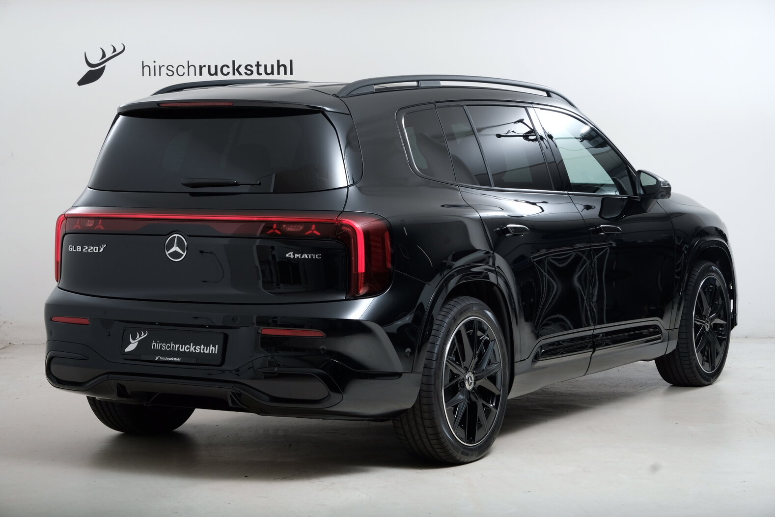 MERCEDES-BENZ GLB 220 4matic X248, Hybride Leggero Benzina/Elettrica, Auto nuove, Automatico - 5