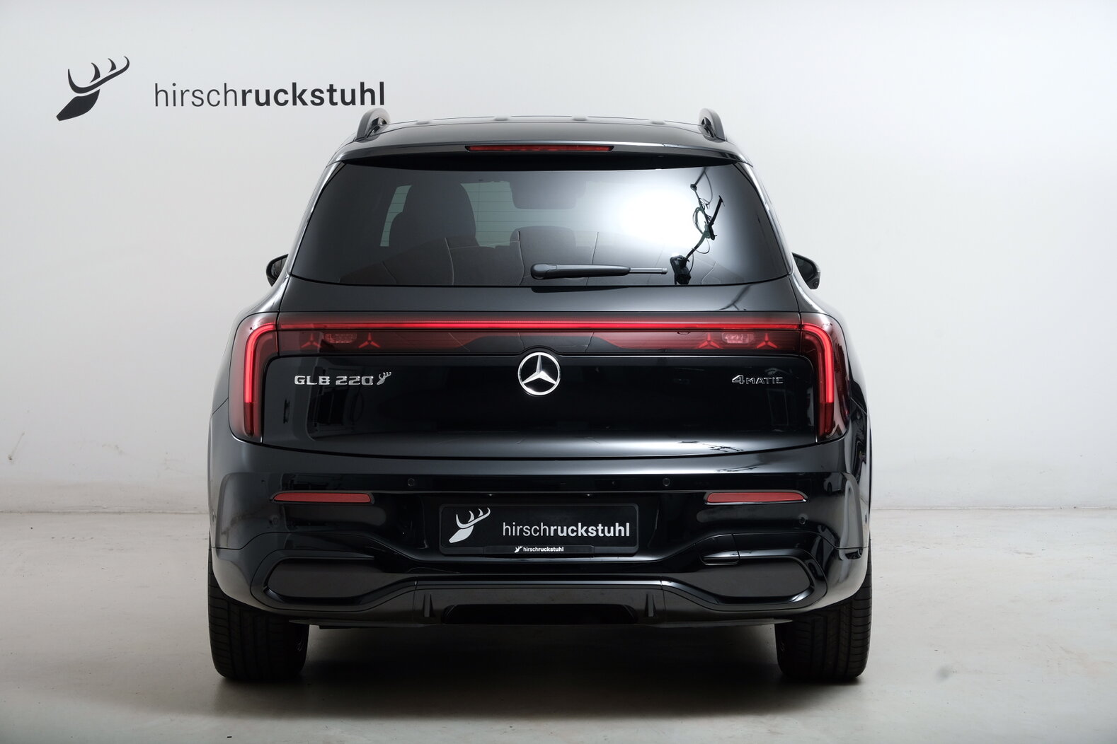 MERCEDES-BENZ GLB 220 4matic X248, Hybride Leggero Benzina/Elettrica, Auto nuove, Automatico - 6