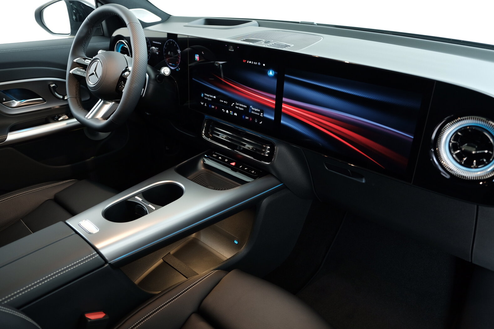 MERCEDES-BENZ GLB 220 4matic X248, Hybride Leggero Benzina/Elettrica, Auto nuove, Automatico - 7