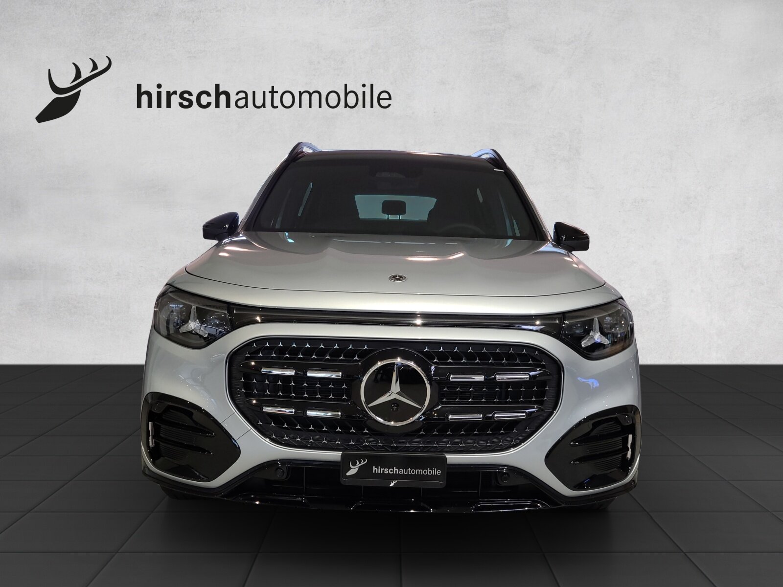 MERCEDES-BENZ GLB 220 4M X248, Hybride Léger Essence/Électricité, Voiture nouvelle, Automatique - 6
