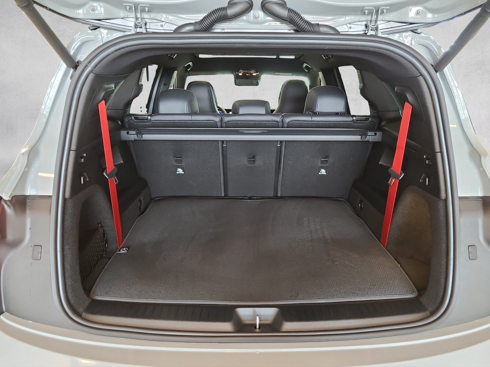 MERCEDES-BENZ GLB 220 4matic X248, Hybride Léger Essence/Électricité, Voiture nouvelle, Automatique - 6