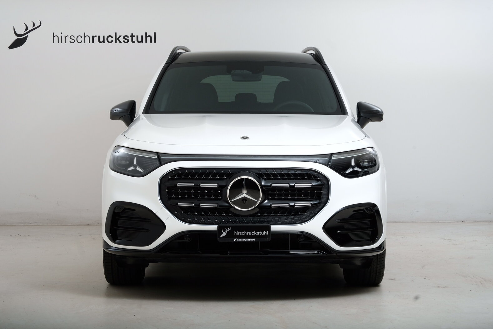 MERCEDES-BENZ GLB 220 4Matic X248, Hybride Leggero Benzina/Elettrica, Auto nuove, Automatico - 2