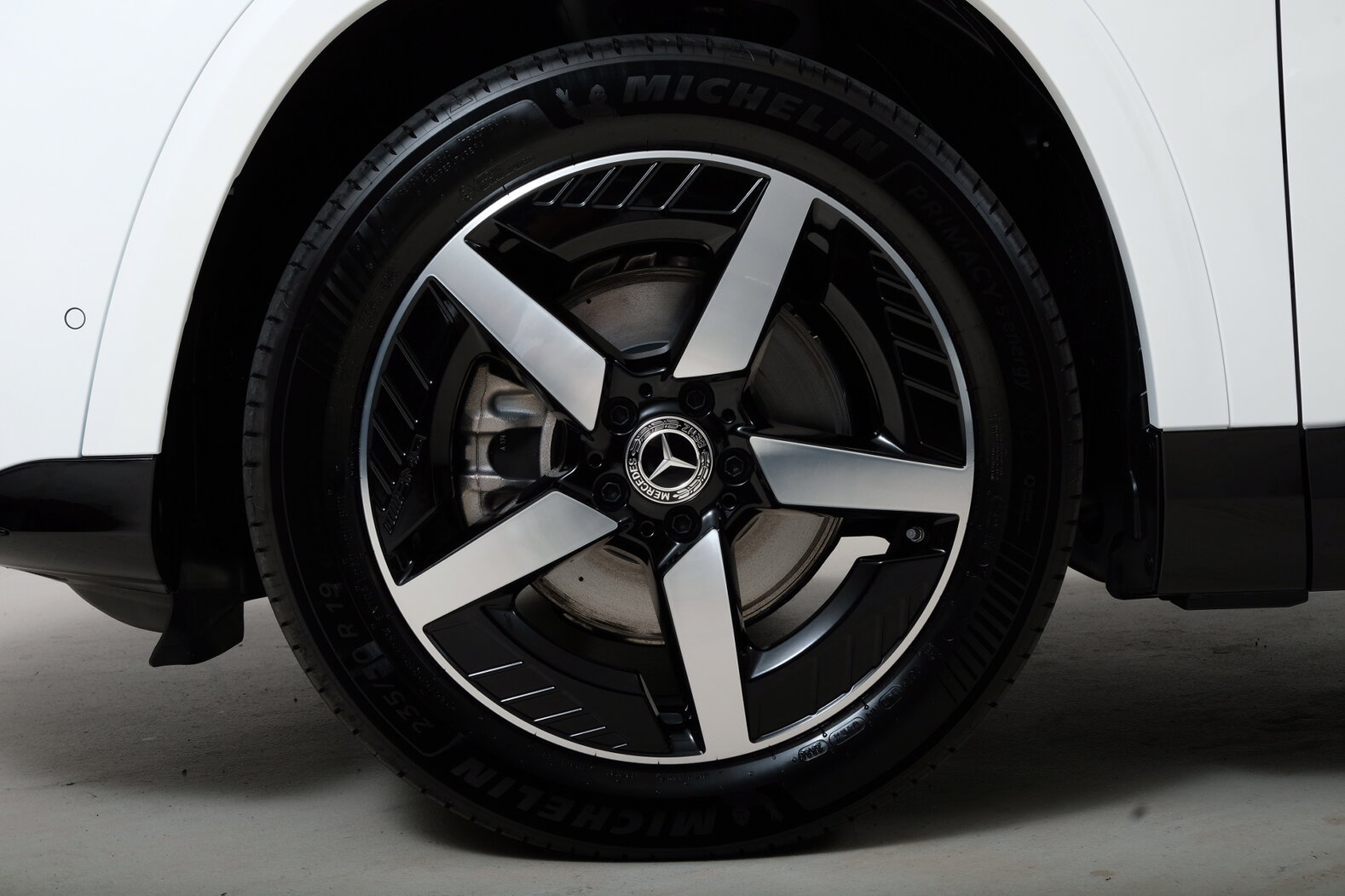 MERCEDES-BENZ GLB 220 4Matic X248, Hybride Leggero Benzina/Elettrica, Auto nuove, Automatico - 3