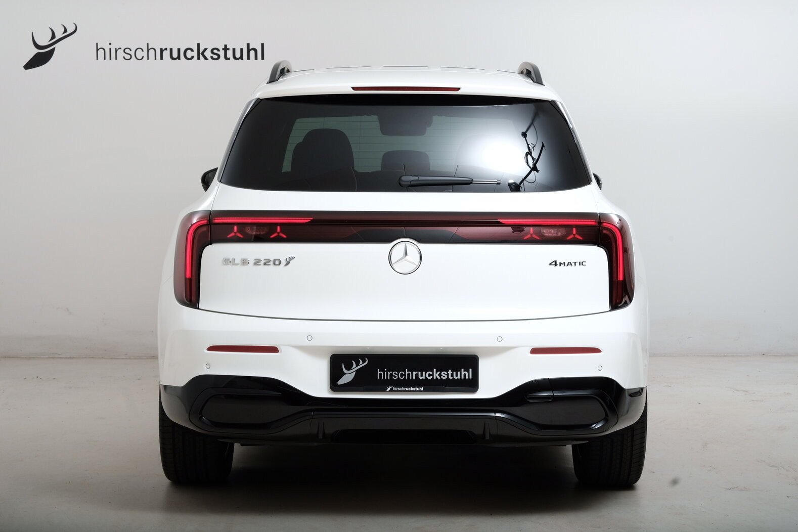 MERCEDES-BENZ GLB 220 4Matic X248, Hybride Leggero Benzina/Elettrica, Auto nuove, Automatico - 5