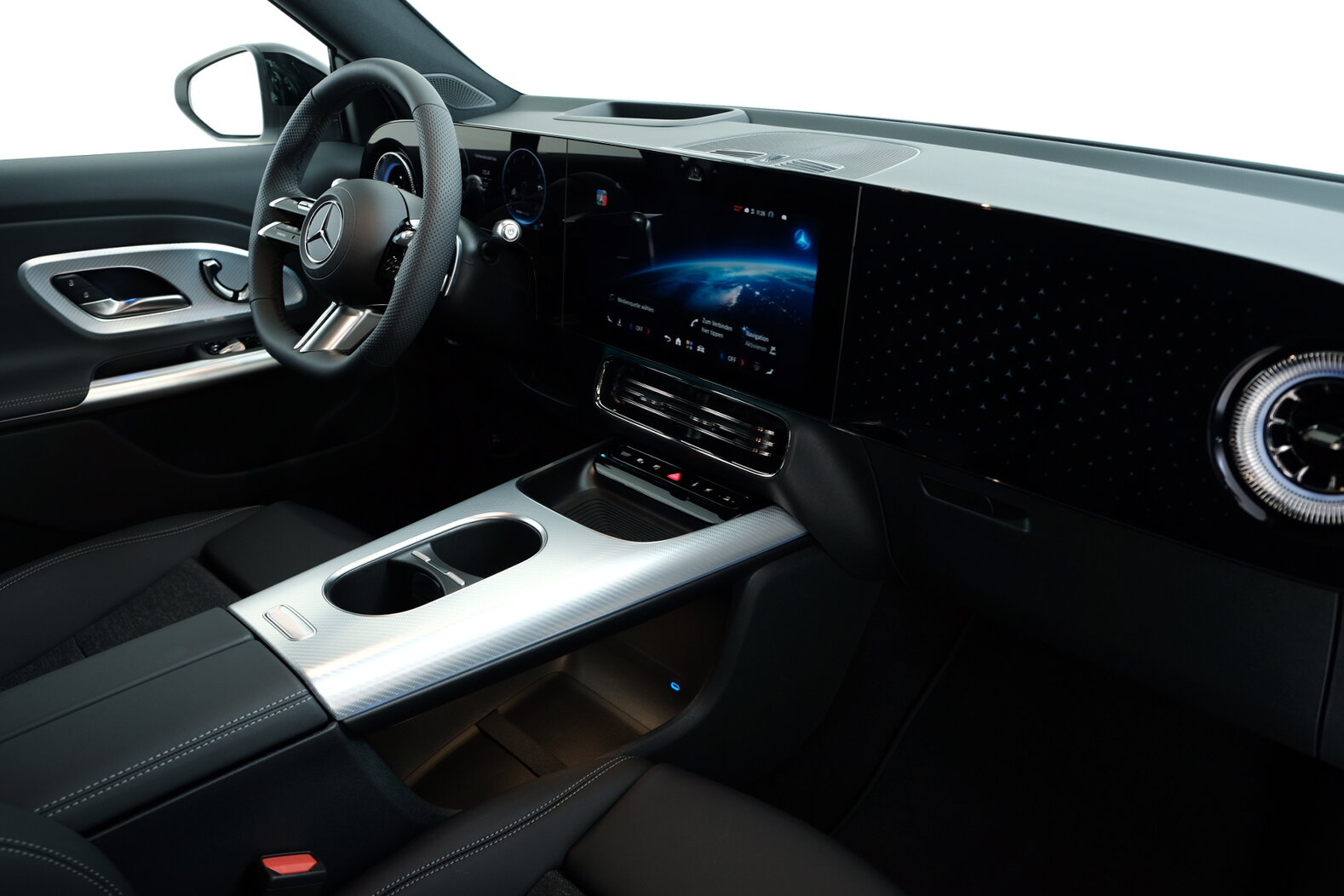 MERCEDES-BENZ GLB 220 4Matic X248, Hybride Leggero Benzina/Elettrica, Auto nuove, Automatico - 6