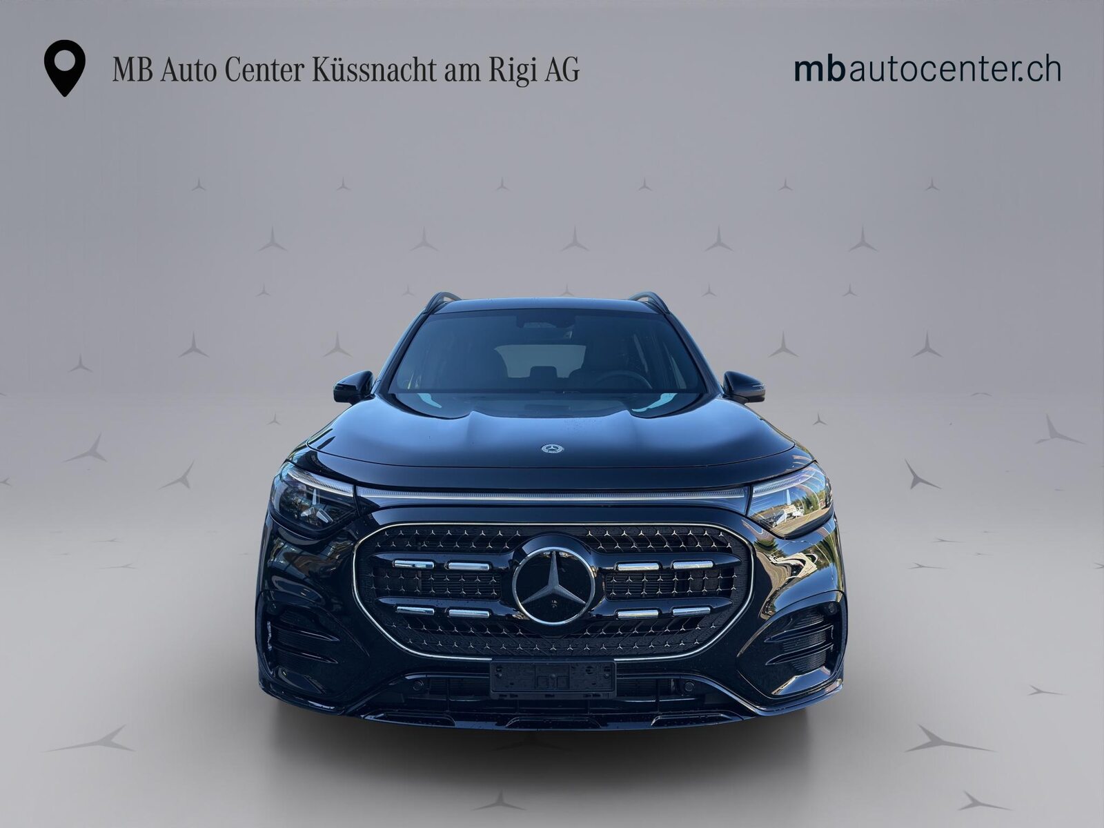 MERCEDES-BENZ GLB 220 4matic, Hybride Leggero Benzina/Elettrica, Auto nuove, Automatico - 2