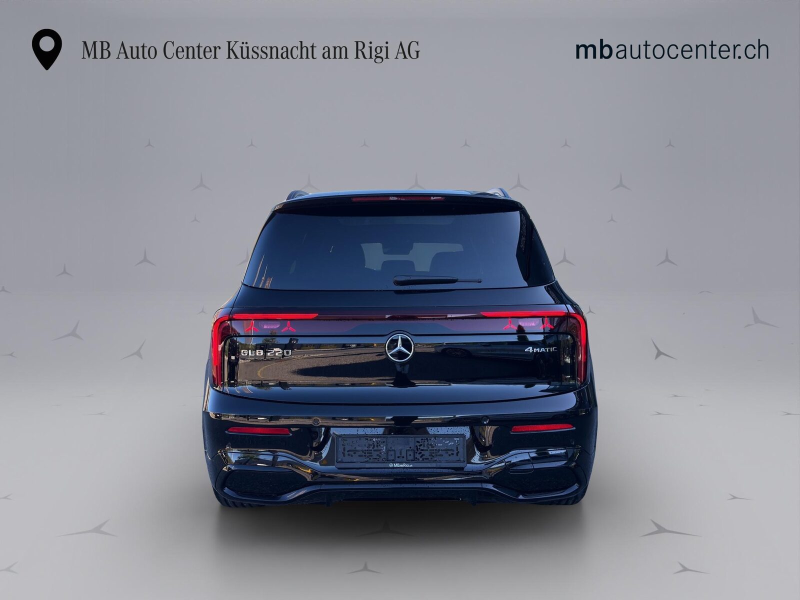 MERCEDES-BENZ GLB 220 4matic, Hybride Leggero Benzina/Elettrica, Auto nuove, Automatico - 5