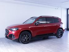 MERCEDES-BENZ GLB 220 4matic, Mild-Hybrid Benzin/Elektro, Neuwagen, Automatik - 2