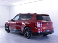 MERCEDES-BENZ GLB 220 4matic, Mild-Hybrid Benzin/Elektro, Neuwagen, Automatik - 4