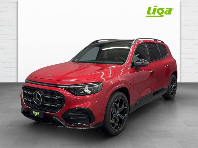 MERCEDES-BENZ GLB 220 4Matic, Hybride Léger Essence/Électricité, Voiture nouvelle, Automatique