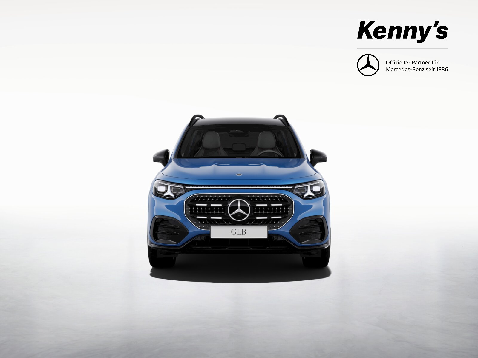 MERCEDES-BENZ GLB 220 4MATIC, Mild-Hybrid Benzin/Elektro, Neuwagen, Automatik - 2