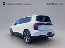 MERCEDES-BENZ GLB-Klasse X248 GLB 220 4matic, Mild-Hybrid Benzin/Elektro, Neuwagen, Automatik - 4