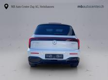 MERCEDES-BENZ GLB-Klasse X248 GLB 220 4matic, Mild-Hybrid Benzin/Elektro, Neuwagen, Automatik - 5