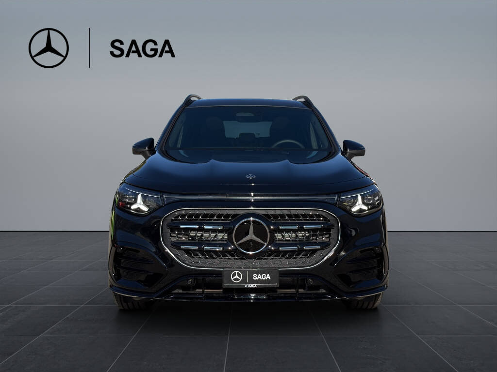 MERCEDES-BENZ GLB 220 4matic, Mild-Hybrid Benzin/Elektro, Neuwagen, Automatik - 2