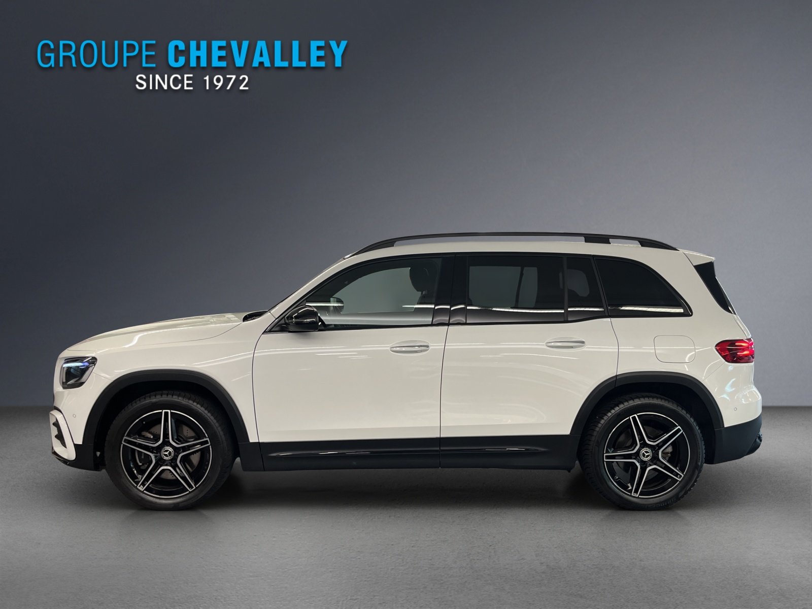 MERCEDES-BENZ GLB 220 4Matic 8G-Tronic, Mild-Hybrid Benzin/Elektro, Occasion / Gebraucht, Automatik - 4