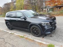MERCEDES-BENZ GLB-Klasse X247 GLB 220 d AMG Line 4matic, Diesel, Occasion / Gebraucht, Automatik - 2