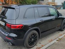 MERCEDES-BENZ GLB-Klasse X247 GLB 220 d AMG Line 4matic, Diesel, Occasion / Gebraucht, Automatik - 3