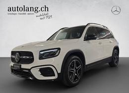 MERCEDES-BENZ GLB 220