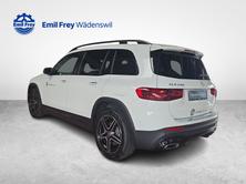 MERCEDES-BENZ GLB 220 4MATIC AMG Line, Mild-Hybrid Petrol/Electric, Second hand / Used, Automatic - 3