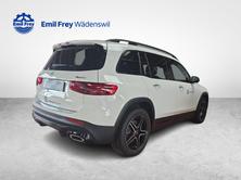 MERCEDES-BENZ GLB 220 4MATIC AMG Line, Mild-Hybrid Petrol/Electric, Second hand / Used, Automatic - 4