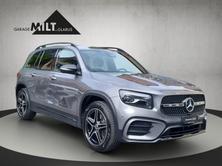 MERCEDES-BENZ GLB 220 d AMG Line 4matic, Diesel, Second hand / Used, Automatic - 2