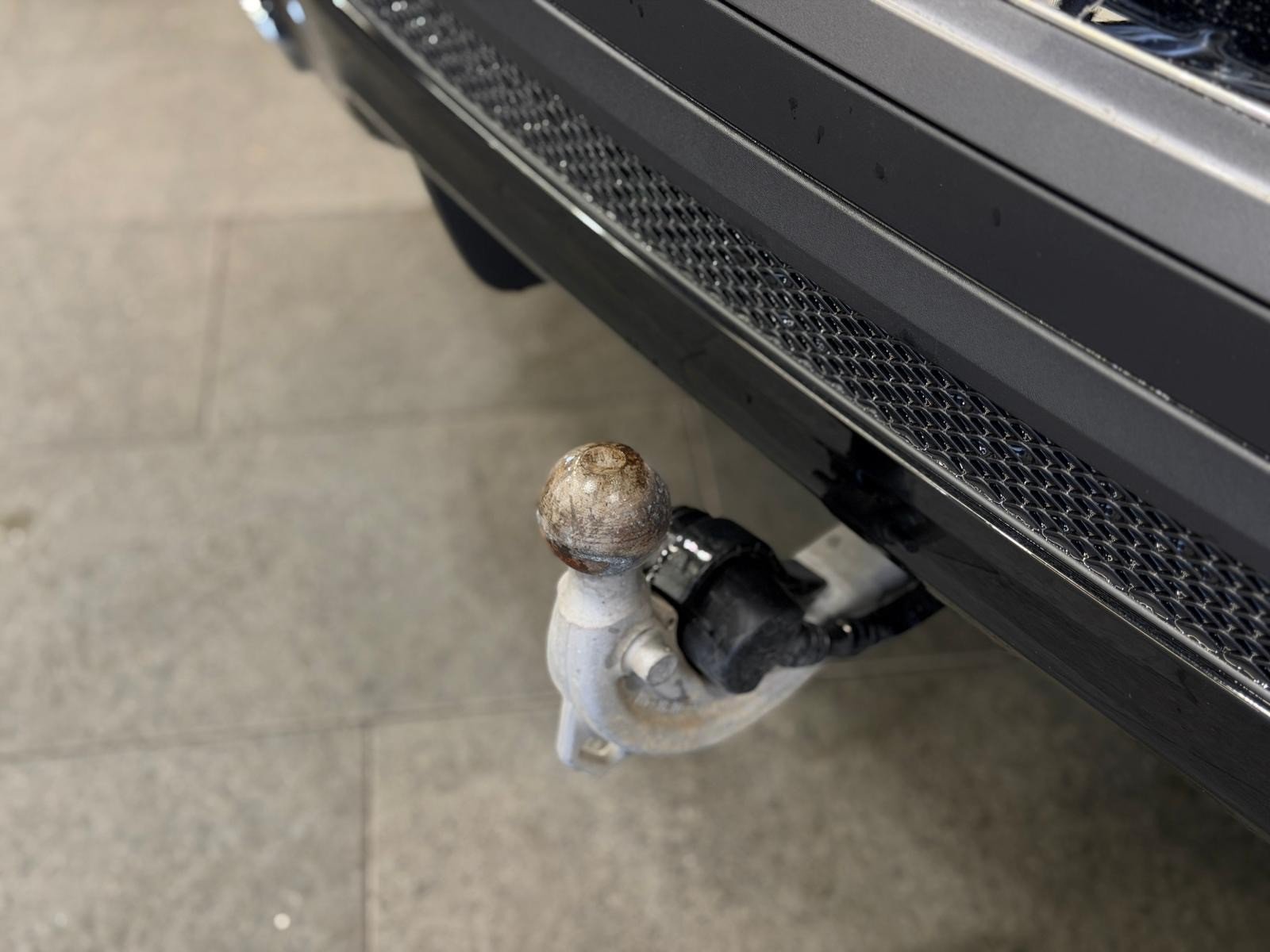 MERCEDES-BENZ GLB 220 d 4Matic AMG Line 8G-Tronic, Diesel, Occasion / Gebraucht, Automatik - 5