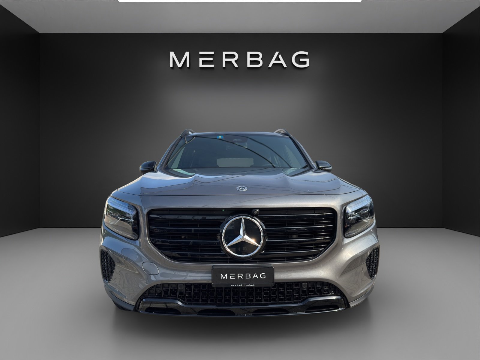 MERCEDES-BENZ GLB 220 d 4M 8G-Tronic, Diesel, Second hand / Used, Automatic - 7