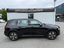 MERCEDES-BENZ GLB 220 d 4Matic 8G-Tronic, Diesel, Occasion / Gebraucht, Automatik - 3