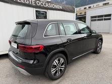 MERCEDES-BENZ GLB 220 d 4Matic 8G-Tronic, Diesel, Occasion / Gebraucht, Automatik - 4