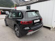 MERCEDES-BENZ GLB 220 d 4Matic 8G-Tronic, Diesel, Occasion / Gebraucht, Automatik - 7
