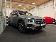 MERCEDES-BENZ GLB 220 d Progressive 4matic, Diesel, Second hand / Used, Automatic - 3