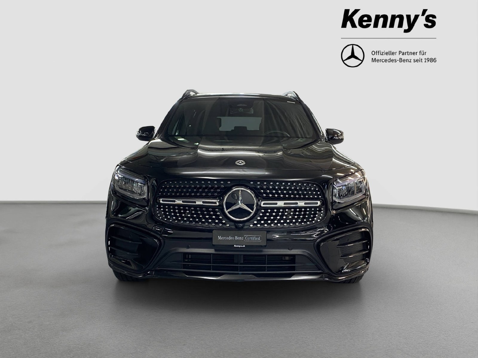 MERCEDES-BENZ GLB 220 AMG Line 4MATIC, Hybride Leggero Benzina/Elettrica, Occasioni / Usate, Automatico - 2