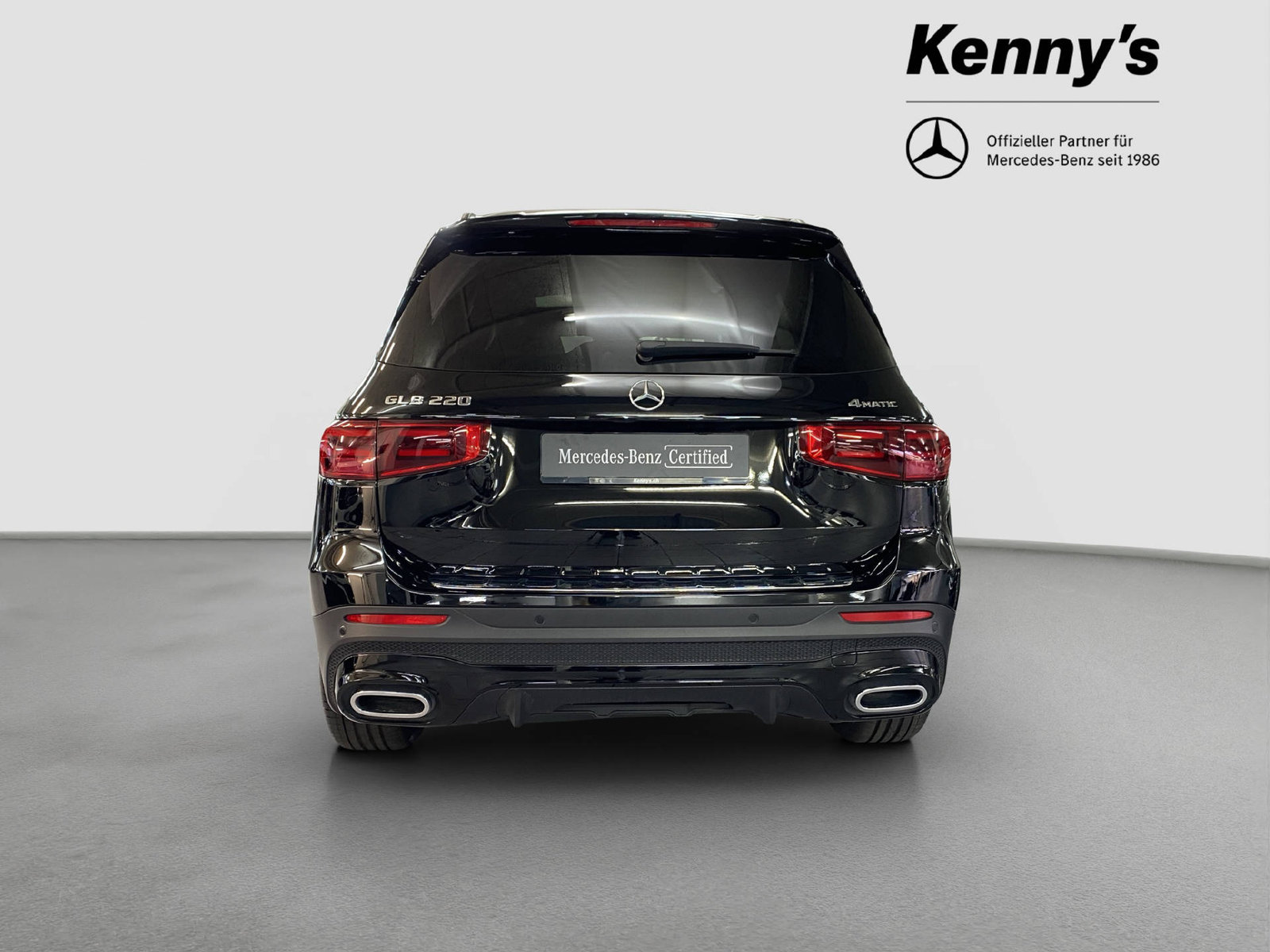 MERCEDES-BENZ GLB 220 AMG Line 4MATIC, Hybride Leggero Benzina/Elettrica, Occasioni / Usate, Automatico - 5