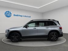 MERCEDES-BENZ GLB 220 AMG Line 4matic, Mild-Hybrid Petrol/Electric, Second hand / Used, Automatic - 2